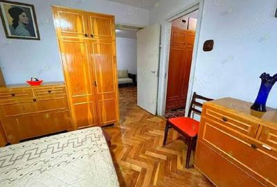 Apartament cu 2 camere decomandat în Central - 1