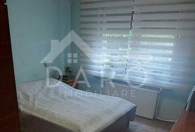 Apartament cu 3 camere decomandat, mobilat în Tudor - 7