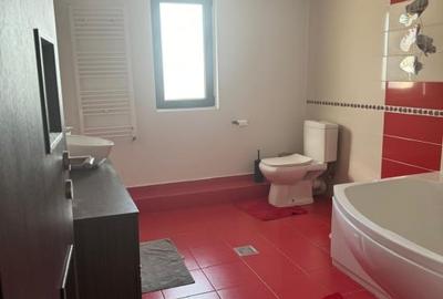 Casa 4 camere | Domnesti Ilfov | Curte 350 m? | 3 dormitoare si 3 bai - 12