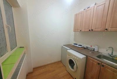 Garsonieră decomandată în Unirii - 3