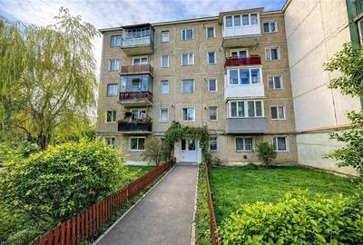 FILM& Tur 3D! Mica ta rezidenta pe 2 camere, Ciucului, Sfantu Gheorghe - 2