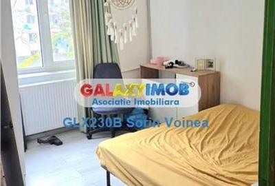 Apartament 3 camere Nicolae Grigorescu | decomandat | 2bai -comision 0 - 8