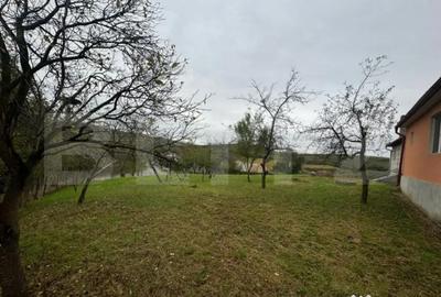 Casă cu 5 camere cu Teren 330 Mp în Central