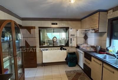 Casă cu 8 camere cu Canalizare în Nord - 5