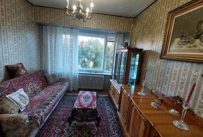 Apartament de inchiriat, 3 camere, Ultracentral, Oradea - 5