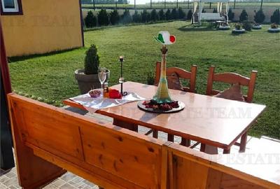 VILA TURISTICA SUPERBA COSTINESTI - 4