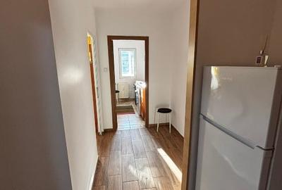 Garsonieră decomandată, mobilată în Baba Novac - 8