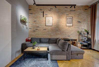 Cismigiu | Apartament 4 camere - 6