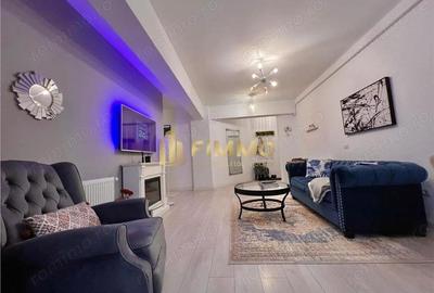 Apartament cu 3 camere semidecomandat în Periferie - 10