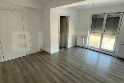 Apartament cu 3 camere decomandat în Central - 2
