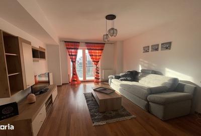 Apartament cu 2 camere în Tractorul