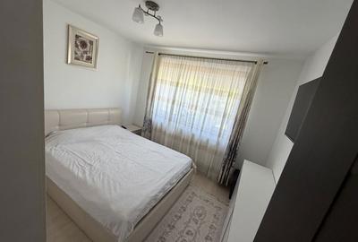 Apartament cu 3 camere decomandat în Central - 3