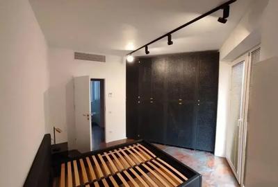 Apartament 2 camere mobilat/utilat lux cu terasa zona Parc Carol - 22