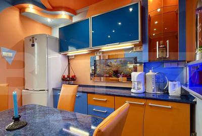 Apartament de vanzare, 3 camere, 75 mp, centrul civic - 7