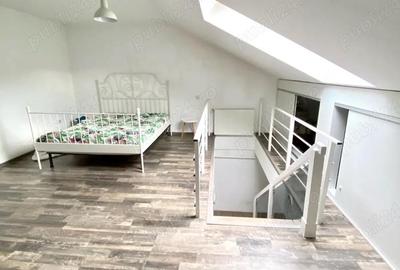 Apartament cu 3 camere decomandat în Florești - 4