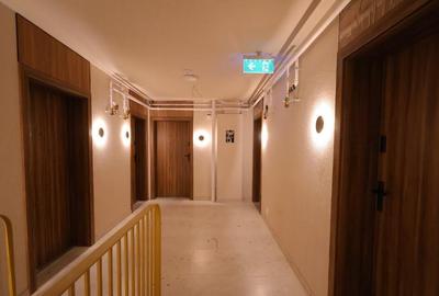 2 camere cu balcon mare, etaj 1/5 posibilitate decomandare, Flore?ti - 2