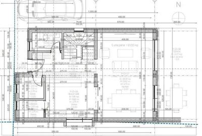 Casa individuala de lux in Salicea, 120 mp utili si 525 mp teren! - 11