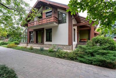 Casă individuală cu 5 camere cu Canalizare în Bucium - 2