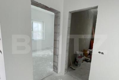 Casa pe un nivel, 120 mp utili, 580 mp de teren, Bistrita - 17