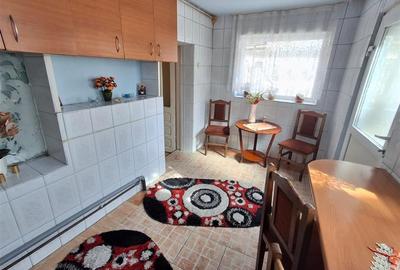 Casa individuala 5 camere pivnita 1000mp teren in Talmaciu - 6