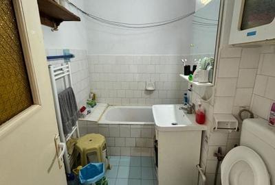 CEC Bank  Eliberării apartament 3 camere cu centrala pe gaz - 6