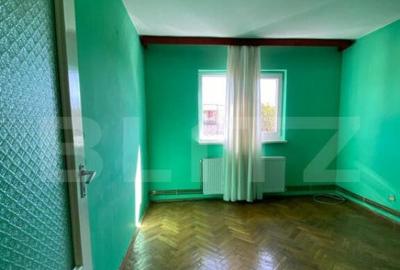 Apartament cu 4 camere decomandat în Dâmbu Pietros - 14