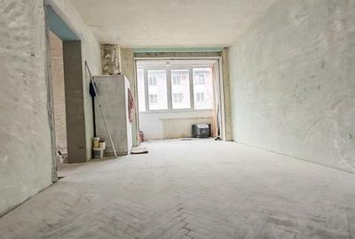 Apartament cu 2 camere decomandat în Central - 5