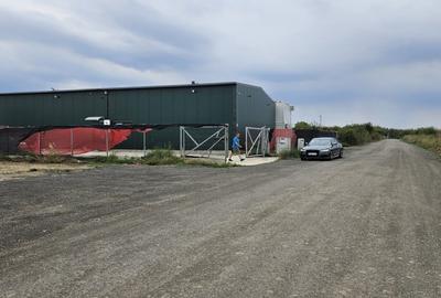 REL4001172 Teren de vanzare in Otopeni - 6