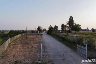 Vand proprietate industriala completa teren + hale + birouri Prahova - 2