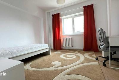 Apartament cu 3 camere, mobilat în Hala Centrală - 2
