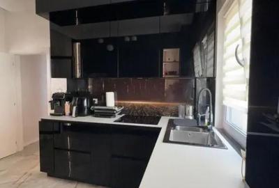 Apartament cu 4 camere decomandat, mobilat în Central - 8