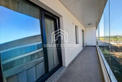 De vanzare 2 camere First Estates Pipera faza 1 - 10