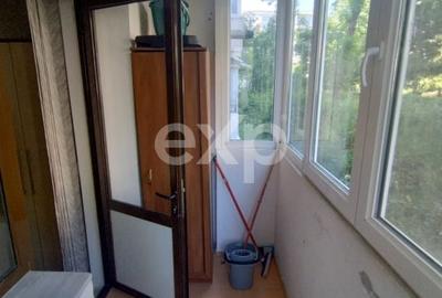 Apartament cu 2 camere semidecomandat, mobilat în Trivale - 9