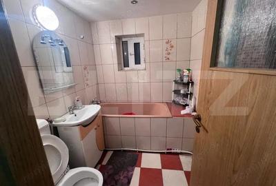 Apartament 2 camere zona CFR - 6