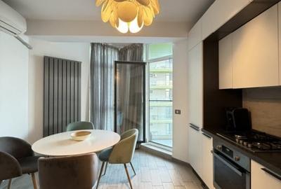 Alezzi Beach - Apartament 3 camere -frontal mare-garaj - 3