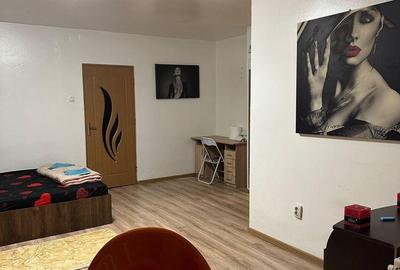 Garsonieră decomandată în Gheorgheni - 3