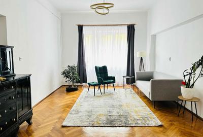 Casă cu 2 camere în Central