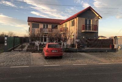 Apartament cu 2 camere în Olteni - 1