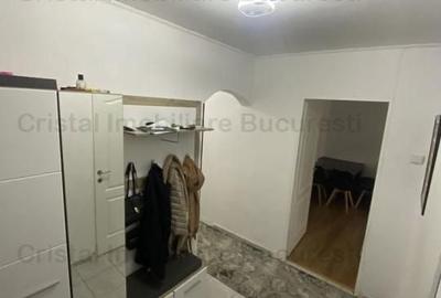 Apartament cu 3 camere decomandat în Brâncoveanu - 8
