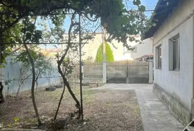 Casa + teren central Ploiesti - 3