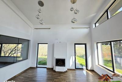 Casă cu 4 camere în Hlincea - 4