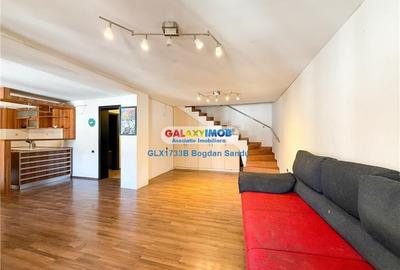 Apartament cu 3 camere de vanzare in Militari Residence tip Duplex - 3