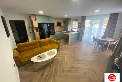 Apartament lux de vanzare, 3 cam, 2 bai , maurer residence, targu mures - 13