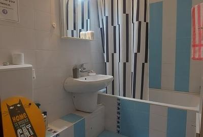 Apartament cu 2 camere semidecomandat în Timpuri Noi - 2