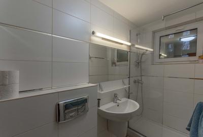 Floreasca - str. Mozart, doua minute parc si transport in comun, comision 0 - 13