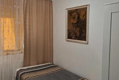 Garsonieră nedecomandată în Complex Studențesc - 5