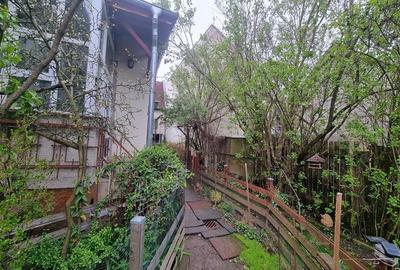 Casa istorica muzeu 4 camere, 2 bai cu 1344 mp teren, ultracentral, Tg Mures - 4