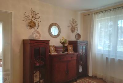 Apartament 2 camere CORNI?A Bistri?ei DIRECT PROPRIETAR - 5