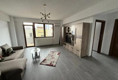 Apartament doua camere de inchiriat - 2