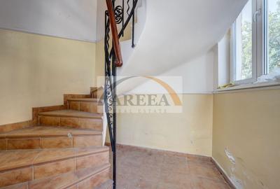 Casă individuală cu 16 camere cu Canalizare în Basarab - 25